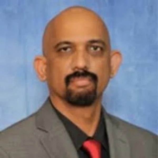 Ram Mohan Konda