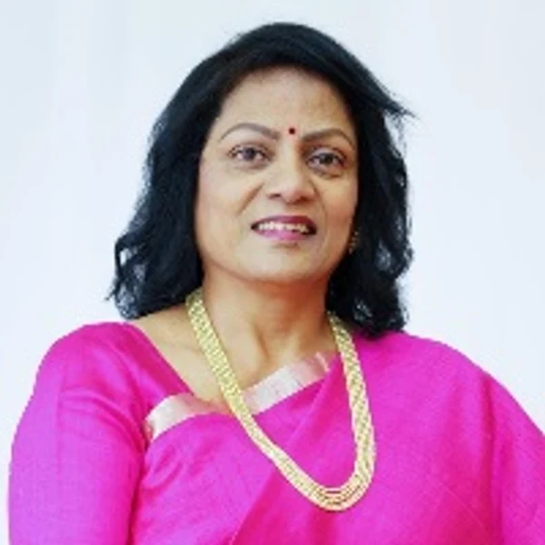 Samitha Lakshmi Neravetla