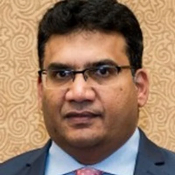 Srinivas Dargula