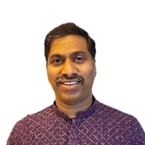Vikram Reddy Arjula