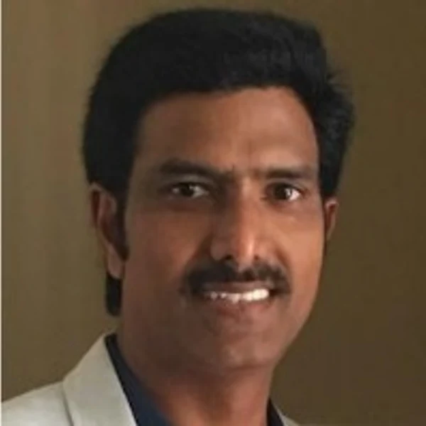 Kamal Nellutla
