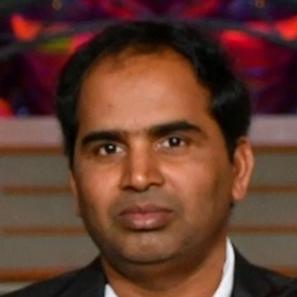 Narender Reddy