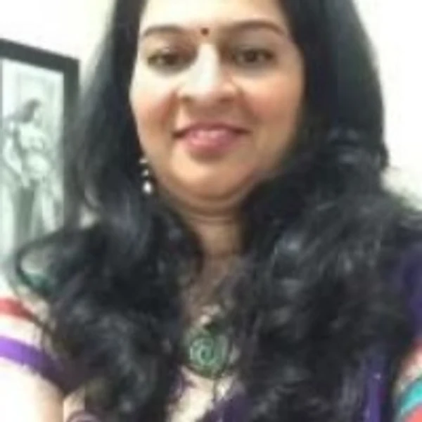 Deepika Maale