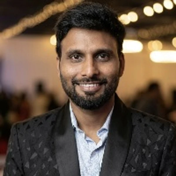 Ganesh Mukka