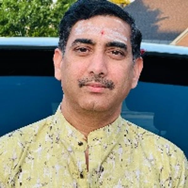 Krishna Podagatlapalli