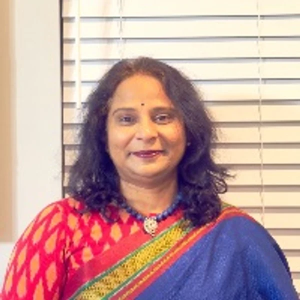 Swapna Kalva