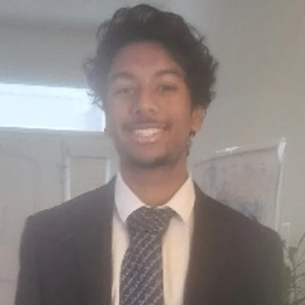 Surya Maroju