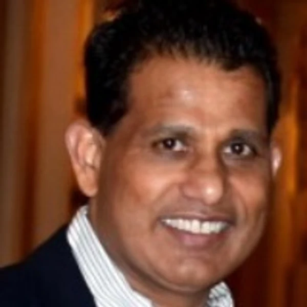 Sunny Reddy