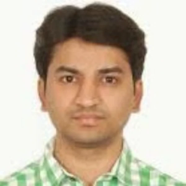 Sharath Bodla