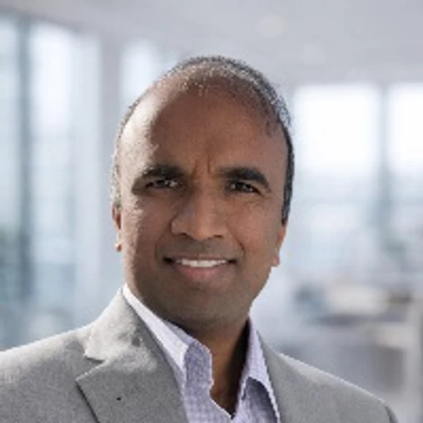 Ravinder Bareddy