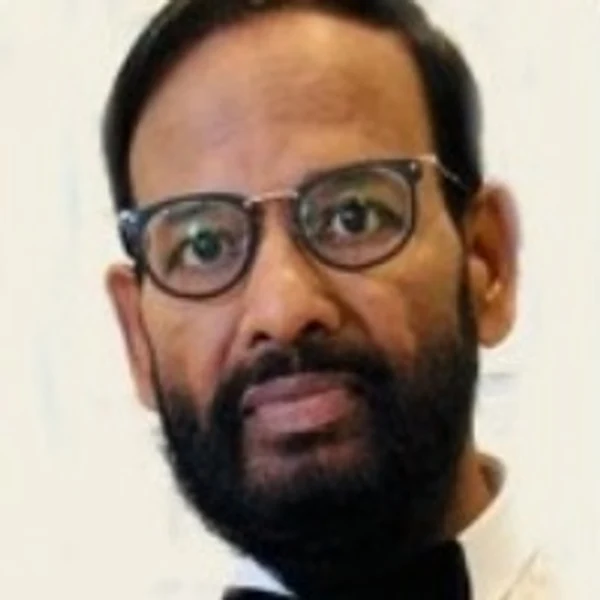 Arvind Muppidi