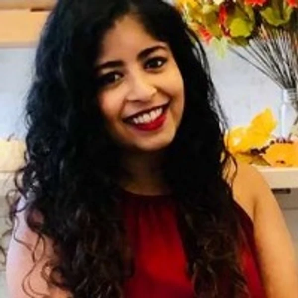 Alekhya Nair