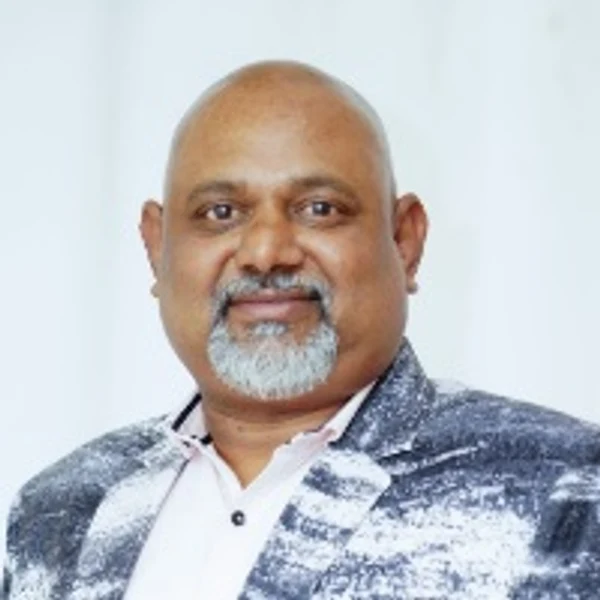 Venu Gopal Reddy Komatreddy