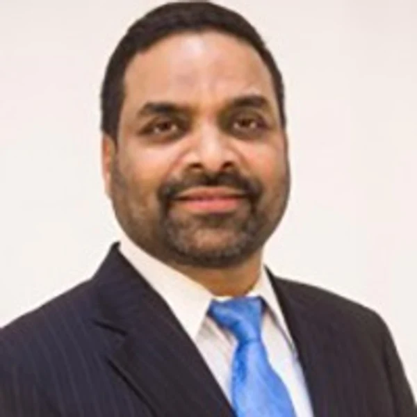 Bhuvanesh Boojala