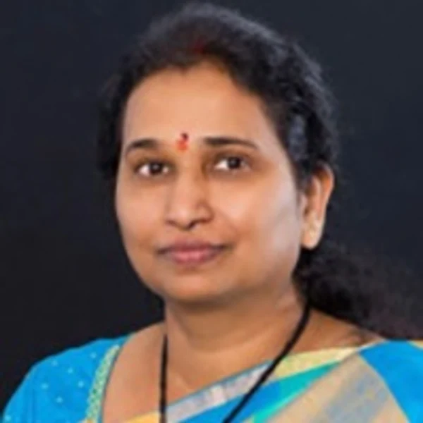 Sharada Singireddy