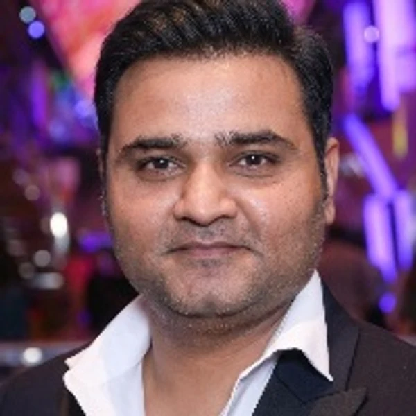 Ranjeet Antam