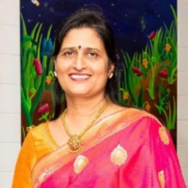 Kavita Challa
