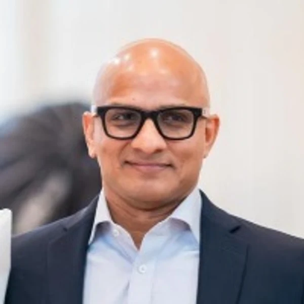Sridhar Banala