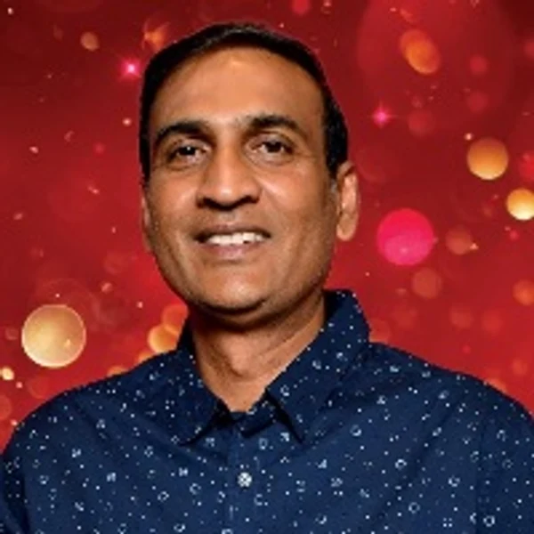 Mahesh Kumar Dachepalli