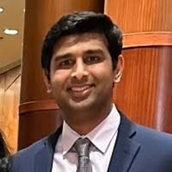 Varun Challa
