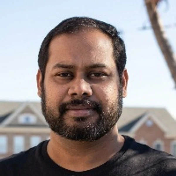 Vineet Gajula