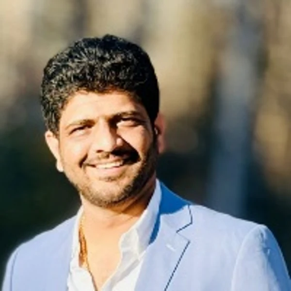 SAINATH REDDY SADULA