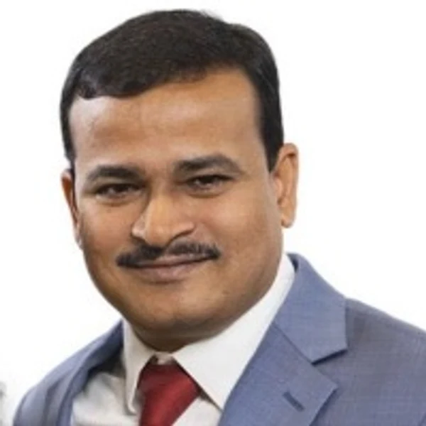 Linga Reddy Gudibandla