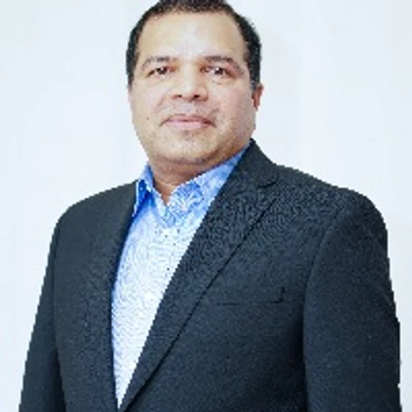 Narsing Rao Chikyala
