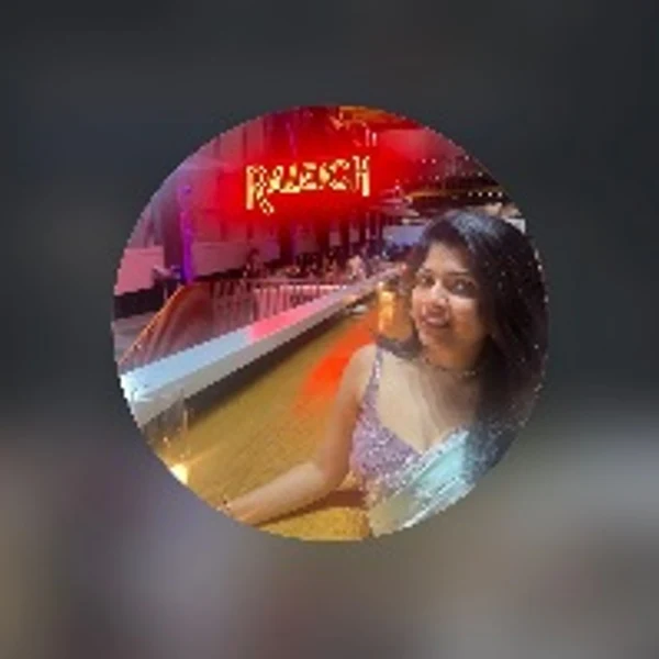 Niharika Navalga