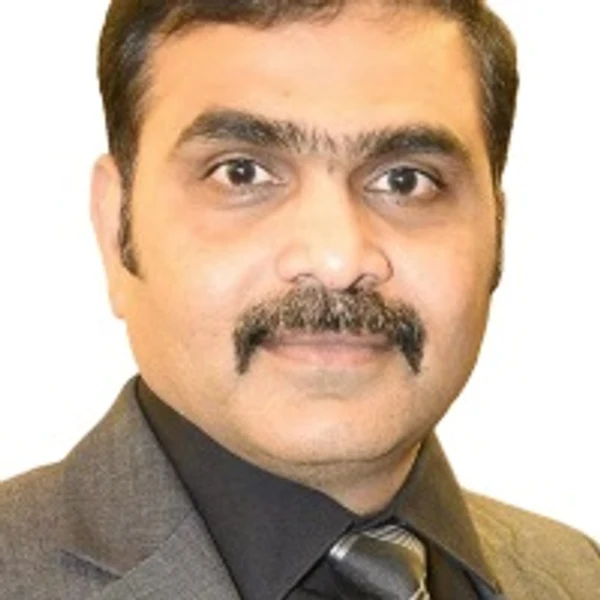 Sudhir Damidi