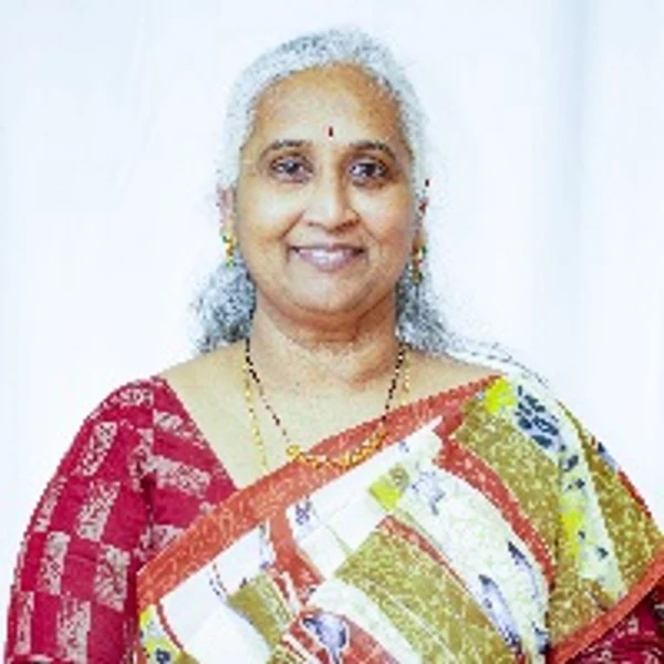 Sudha Kondapu