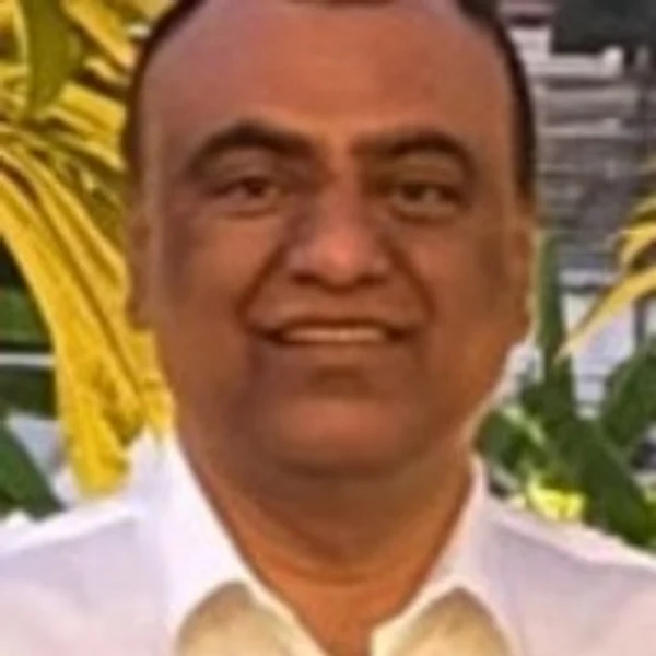 Vijay Kundur