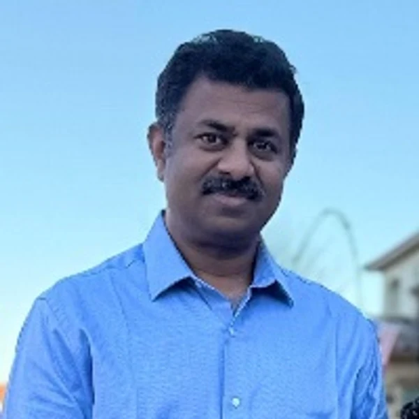 Bhaskar BoomaReddy