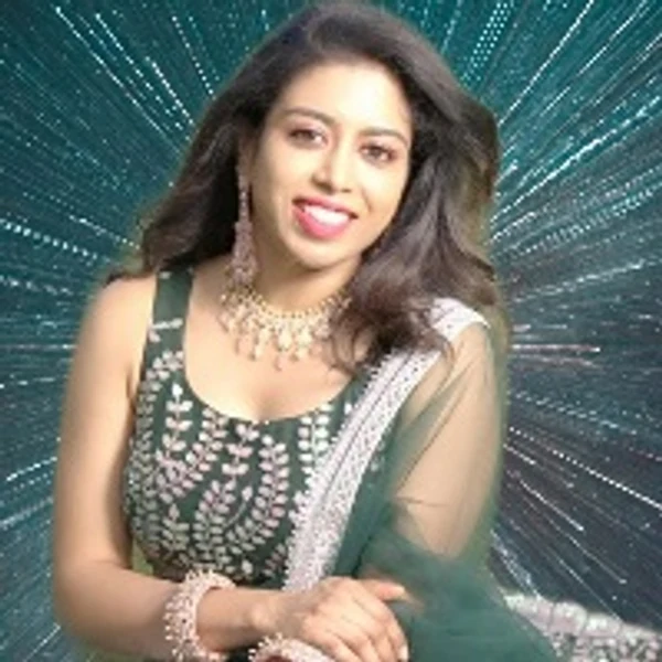 Shree Sravani Rachakulla