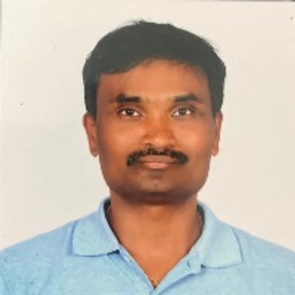 Shravan Kumar Nagabandi