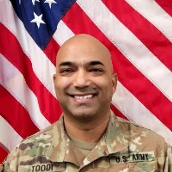 Shantan Toodi