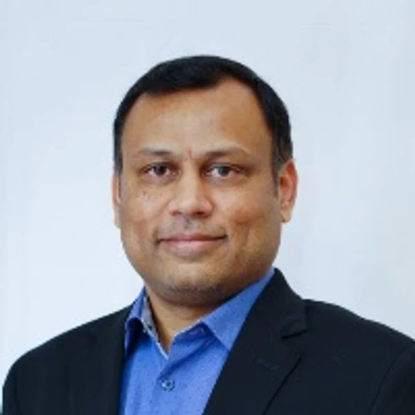 Krishna Reddy