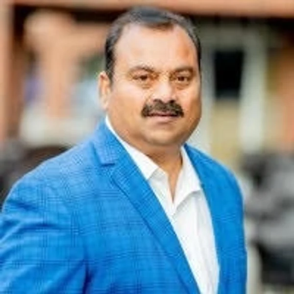 Raju Kurapati