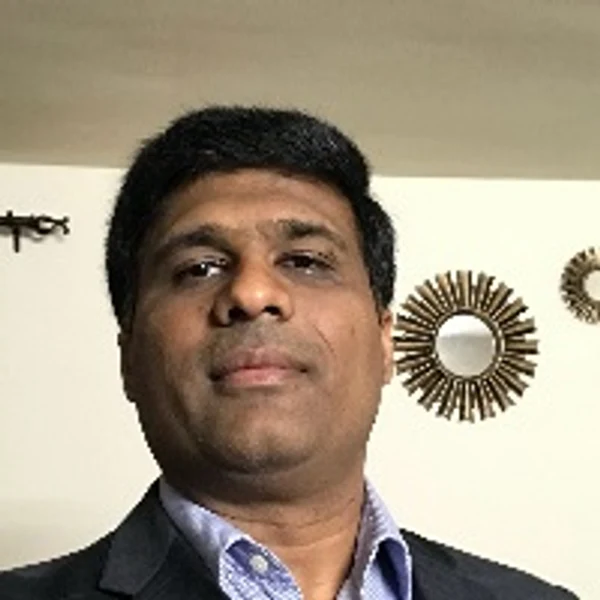 Sundeep Reddy Palla