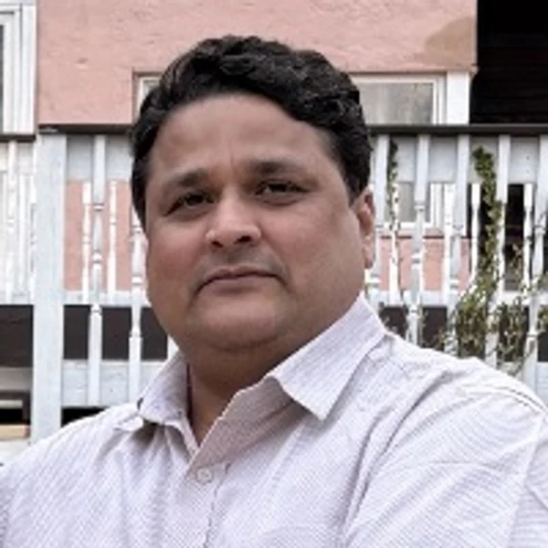 Dileep Reddy Gatla