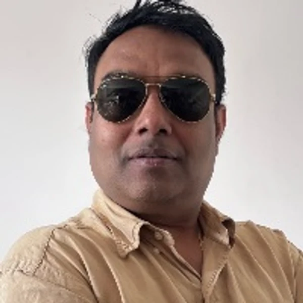 sharath Mangunta