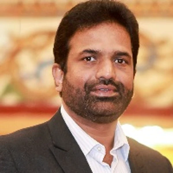 Venkat Garlapati