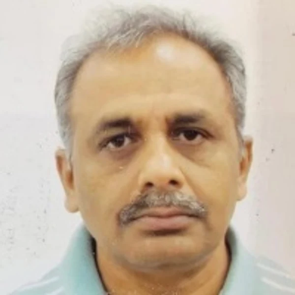 Ravi Prakash Mayreddy