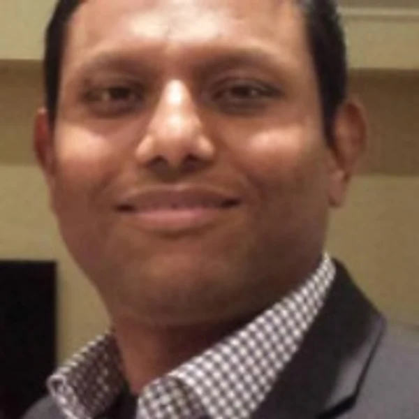 Vishnu Madhavarm