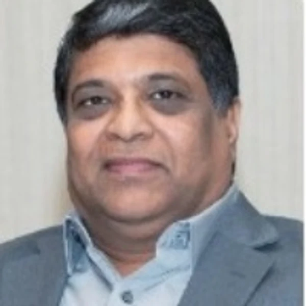 Raghuveer Maripeddi