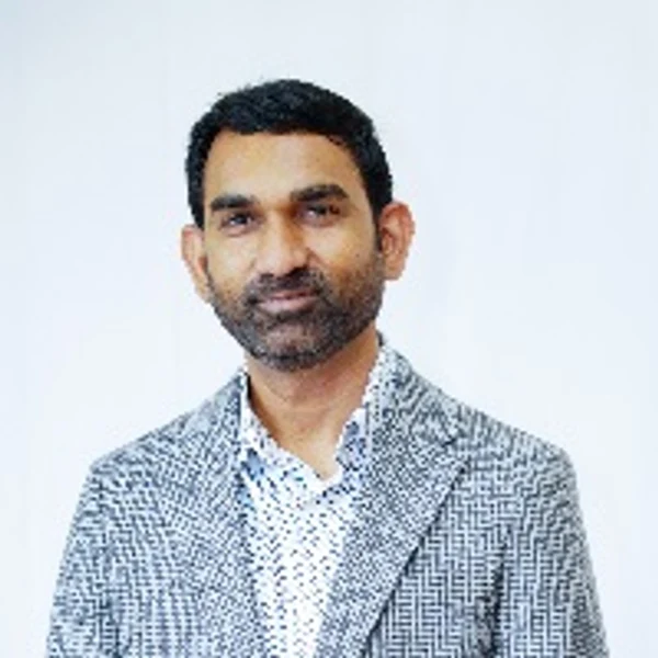 Kiran Jala