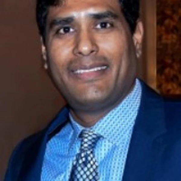 Satish Reddy