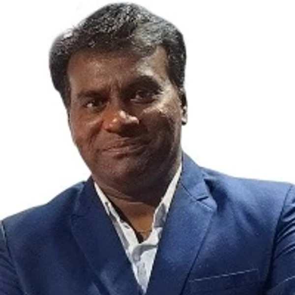 Sandeep Motewar