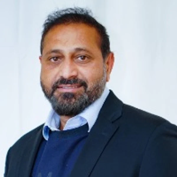 Satish Vaddi