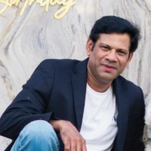 Pavan Chelapati
